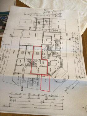 Foto - Etagenwohnung in Meschede zur Miete