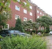 Schön geschnittene 3 Zimmerwohnung zur Miete in Harburg - Wentzel Dr. - Hamburg