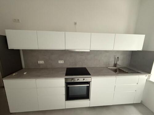 Foto - 2 Zimmer Erdgeschoßwohnung zur Miete in Leipzig