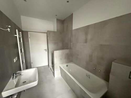 Foto - Erdgeschoßwohnung in Leipzig zur Miete