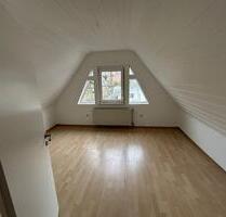 4-Zimmer Maisonette-Wohnung mit Terrasse & Stellplatz in Wimsheim