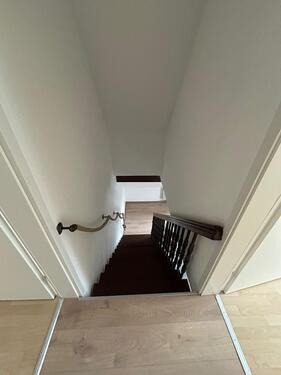 Foto - 4 Zimmer Maisonettenwohnung in Wimsheim