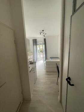 Foto - 1 Zimmer Erdgeschoßwohnung zur Miete in Kaiserslautern