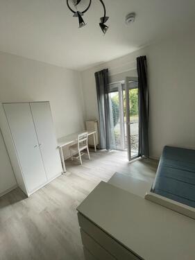 Foto - 1 Zimmer Erdgeschoßwohnung in Kaiserslautern