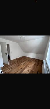 Foto - 1 Zimmer Dachgeschoßwohnung in Stuttgart