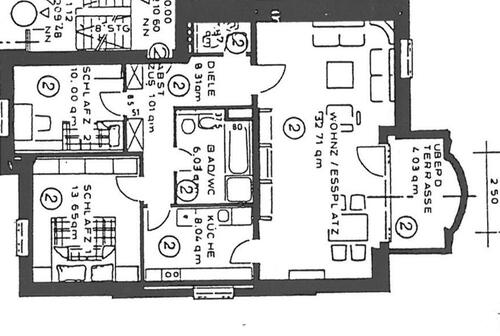 Foto - 3 Zimmer Etagenwohnung zur Miete in Dresden