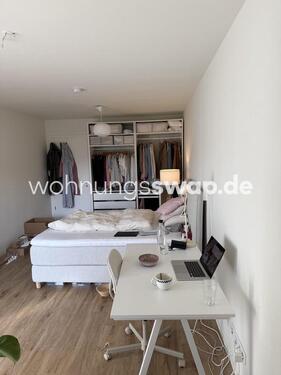 Foto - 2 Zimmer Etagenwohnung in Köln