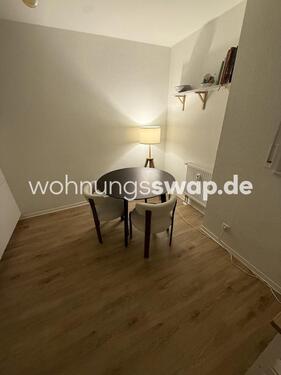 Foto - Etagenwohnung in Köln zur Miete