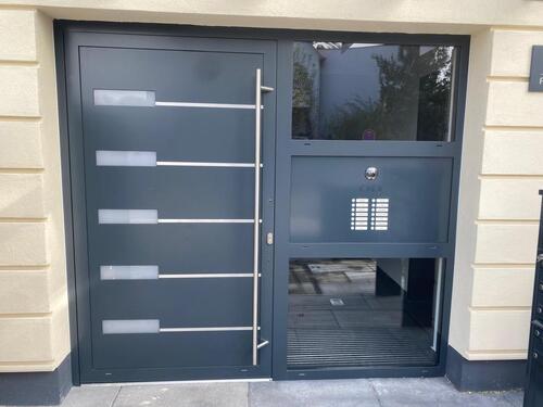 Foto - 2 Zimmer Etagenwohnung in Karlsfeld