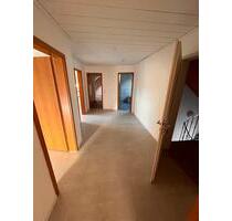 Dachgeschosswohnung zu vermieten - Greding