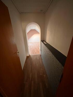 Foto - Dachgeschoßwohnung in Greding zur Miete