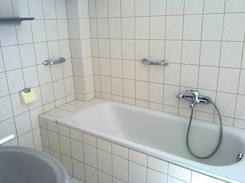 Foto - Etagenwohnung in Mittweida zur Miete