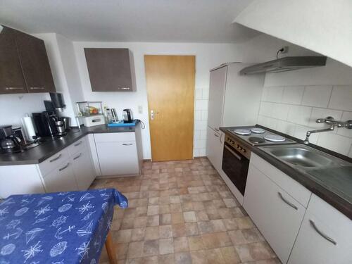 Foto - 3 Zimmer Etagenwohnung zur Miete in Hof