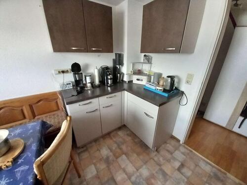 Foto - 3 Zimmer Etagenwohnung in Hof