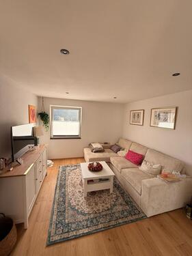 Foto - 2 Zimmer Erdgeschoßwohnung zur Miete in Prüm