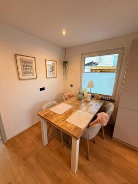 Foto - Erdgeschoßwohnung in Prüm zur Miete