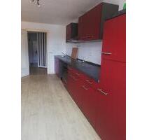 1 RW 49m² NienburgSa. Zentr. 287€ KM Einbk.Parkpl. Garten 1OG - Nienburg (Saale)