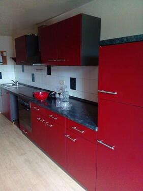 Foto - 1 Zimmer Etagenwohnung zur Miete in Nienburg (Saale)