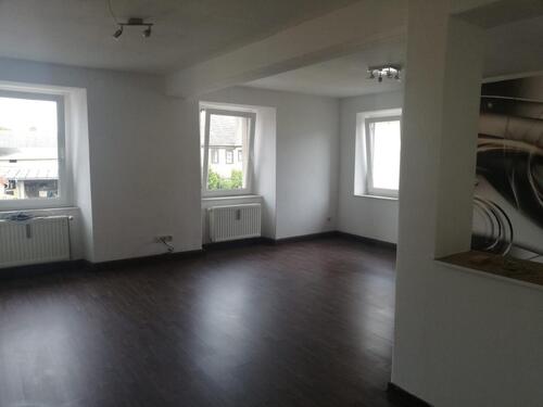 Foto - 1 Zimmer Etagenwohnung in Nienburg (Saale)