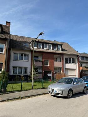 Foto - Mehrfamilienhaus, Wohnhaus zum Kaufen in Marl