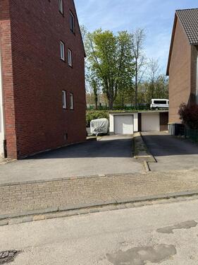 Foto - Mehrfamilienhaus, Wohnhaus in Marl zum Kaufen