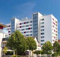 So macht wohnen Spaß: günstig geschnittene 2-Zimmer-Wohnung - Dresden Blasewitz