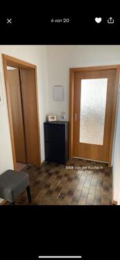 Foto - Etagenwohnung in Ludwigshafen am Rhein zur Miete