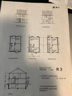 Foto - Reihenhaus - 220.000,00&nbsp;EUR Kaufpreis, ca.&nbsp; 92,00&nbsp;m&sup2;