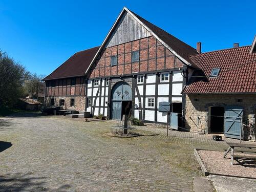 Foto - Reiterhof zu verkaufen - 670.000,00&nbsp;EUR Kaufpreis, ca.&nbsp; 270,00&nbsp;m&sup2;