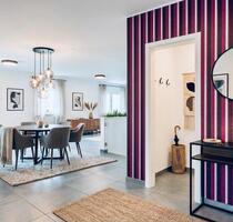 Luxuriöses Penthouse auf zwei Ebenen - Essen Stadtbezirk IX