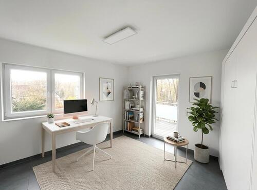 Foto - Einfamilienhaus in Essen zum Kaufen