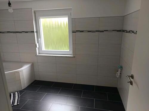 Foto - Erdgeschoßwohnung in Winterlingen zur Miete