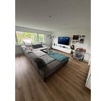 Moderne 3 ZKB mit Balkon in Bübingen - Saarbrücken