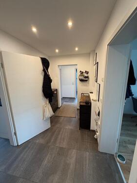 Foto - 3 Zimmer Etagenwohnung in Saarbrücken
