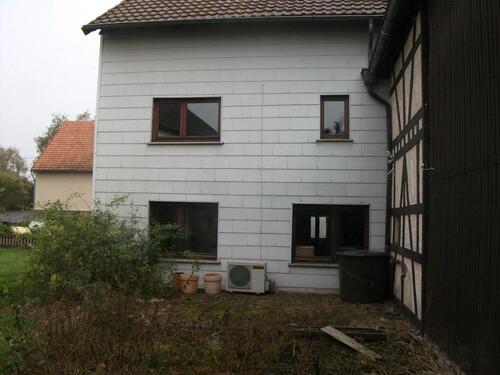 Foto - 3.5 Zimmer Bauernhaus, Landhaus zum Kaufen in Lauterbach (Hessen)
