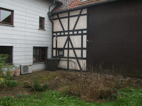 Foto - 3.5 Zimmer Bauernhaus, Landhaus in Lauterbach (Hessen)