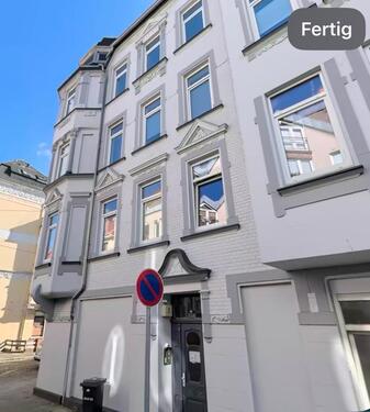 Foto - 3-Zimmer Wohnung kernsaniert - 508,00&nbsp;EUR Kaltmiete, ca.&nbsp; 74,00&nbsp;m&sup2;