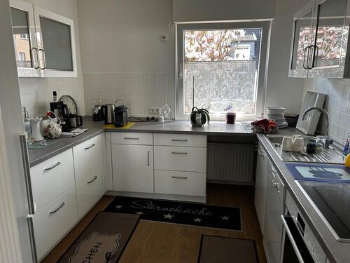 Foto - 3 Zimmer Doppelhaushälfte in Bergisch Gladbach