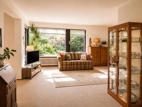 Foto - 4 Zimmer Bungalow zum Kaufen in Kaltenkirchen