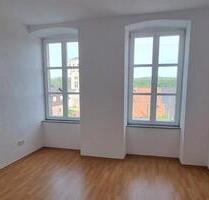 Große 3 ZKB Wohnung mit Balkon und Garage in ruhiger Lage - Quierschied