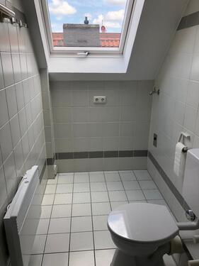 Foto - 1 Zimmer Dachgeschoßwohnung in Esens