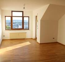 Wohnung DG, hochwertig 64 m² - 2 Zimmer - Schwandorf