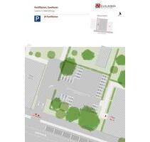 Einstellplatz in der Stadtmitte - Goethestr. Nr. 6 - Wolfsburg