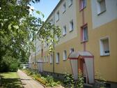Foto - 3 Raum Wohnung in Leopoldshall - 345,00 EUR Kaltmiete,