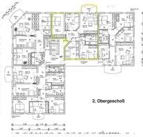 Großzügige 4-Zimmer-Wohnung in Speichersdorf zu vermieten