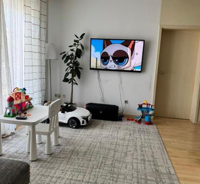 Foto - 2 Zimmer Wohnung mit Stellplatz in Kaiserslautern