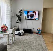 2 Zimmer Wohnung mit Stellplatz in Kaiserslautern