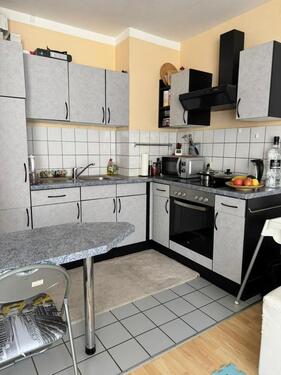 Foto - Etagenwohnung in Kaiserslautern