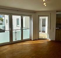 Alt-Wiblingen - 3-Zimmer-Wohnung 92qm mit Balkon und EBK - Ulm Donautal