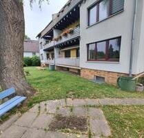 4 Zimmer Wohnung in Seesen zu vermieten